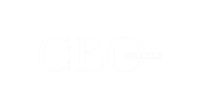 CEO Weekly Logo