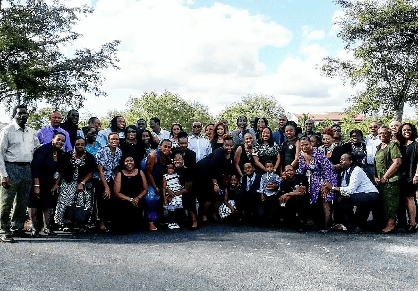 Image representing Tevawn Kelly's motivation/family