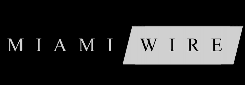 Miami Wire Logo